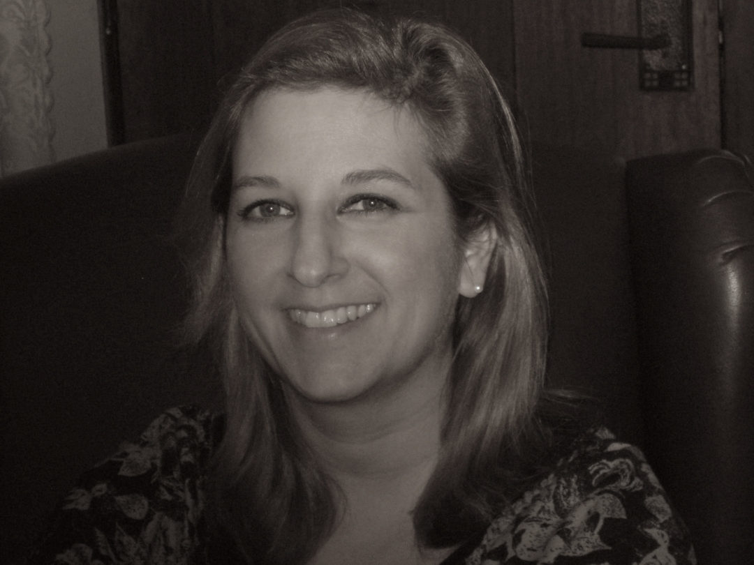 Tamara Johnston Milwaukee Institute of Art and Design