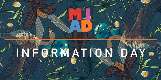 Information Day 2019