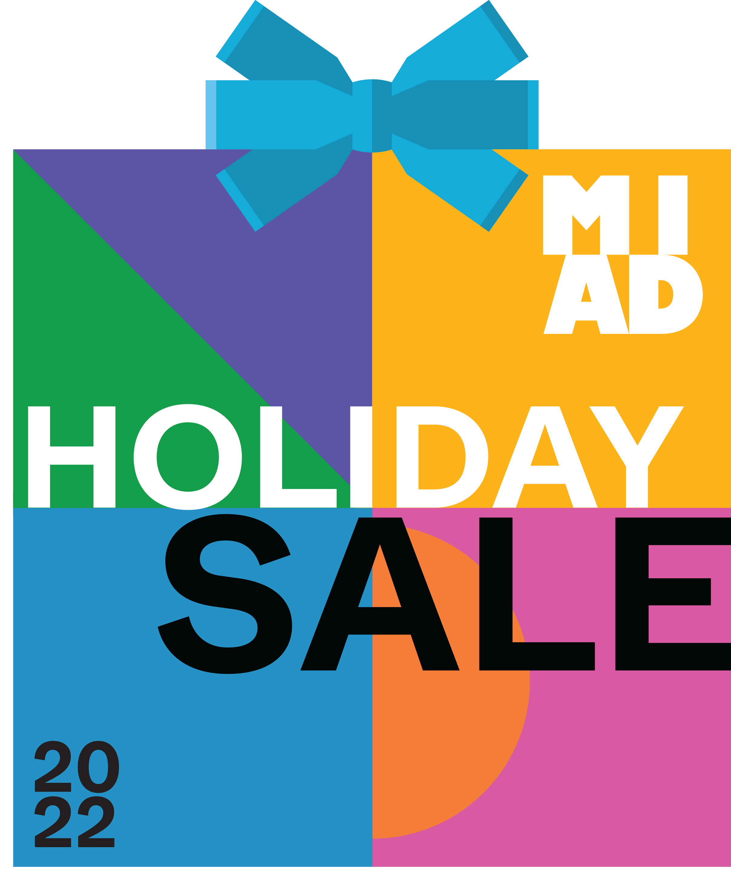 Miad Holiday Sale Milwaukee Institute Of Art And Design