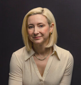 Sara Mulloy