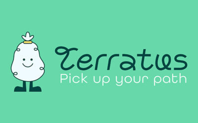 Meet Trent Stuefen and 2025 Senior Exhibition project Terratus