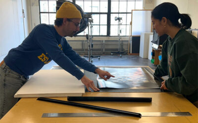 MIAD gallery offers photo students contemporary perspectives