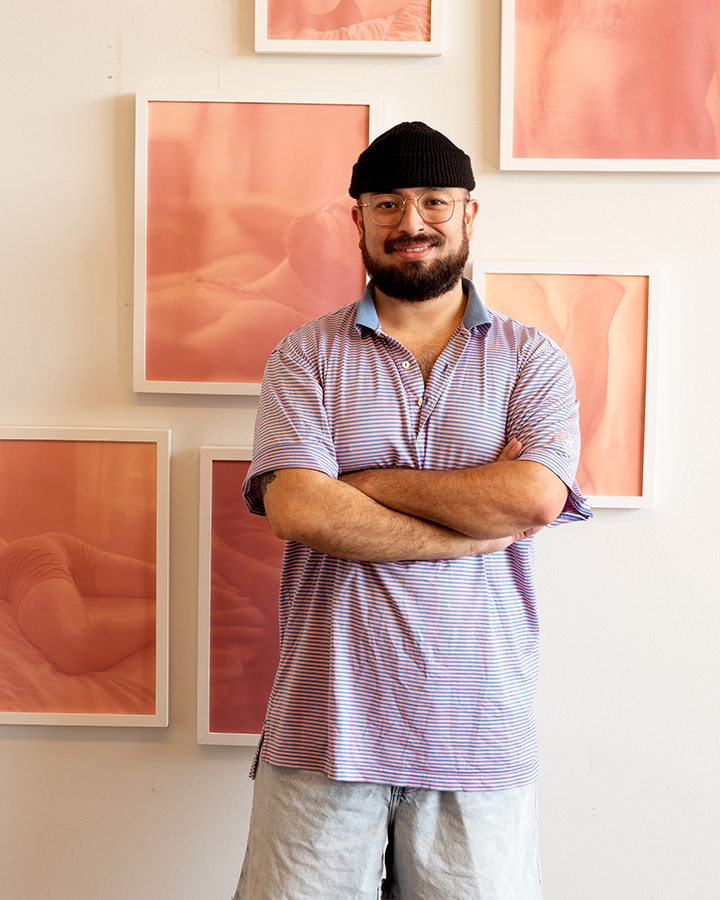 Jorge Ariel Escobar