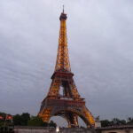 The Eiffel Tower