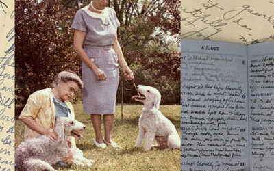 Author and artist Faythe Levine presents MIAD Foremothers