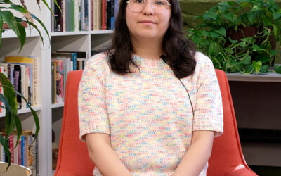 Toy design at Squishmallows: MIAD student develops confidence