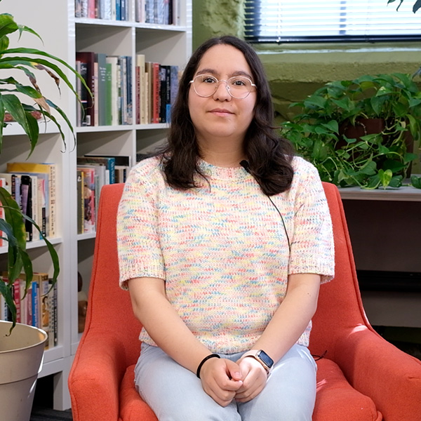 Toy design at Squishmallows: MIAD student develops confidence