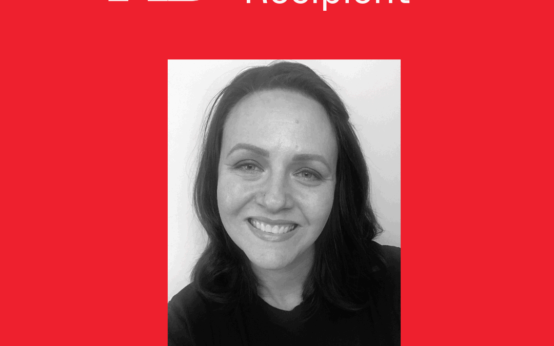 MIAD Values Recognition Award: Lisa Floading