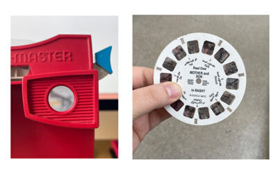 MIAD professor, alum named 2026 Mary L. Nohl Fellows