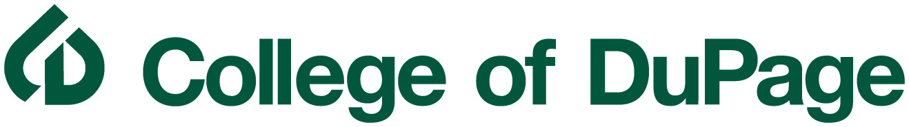 College of DuPage logo