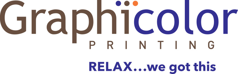 Graphicolor printing: Relax...we got this