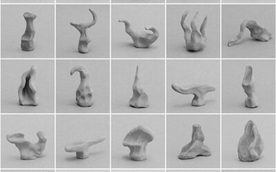 Nohl Alumni Award propels lasting impact for MIAD professor