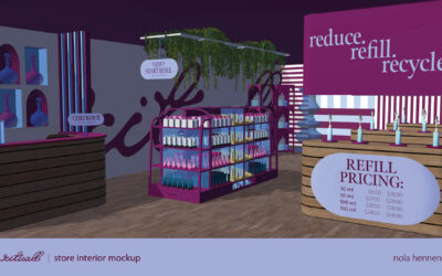 GDUSA selects MIAD Students to Watch 2026