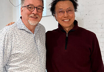 MIAD Values Recognition Award: Jason Yi