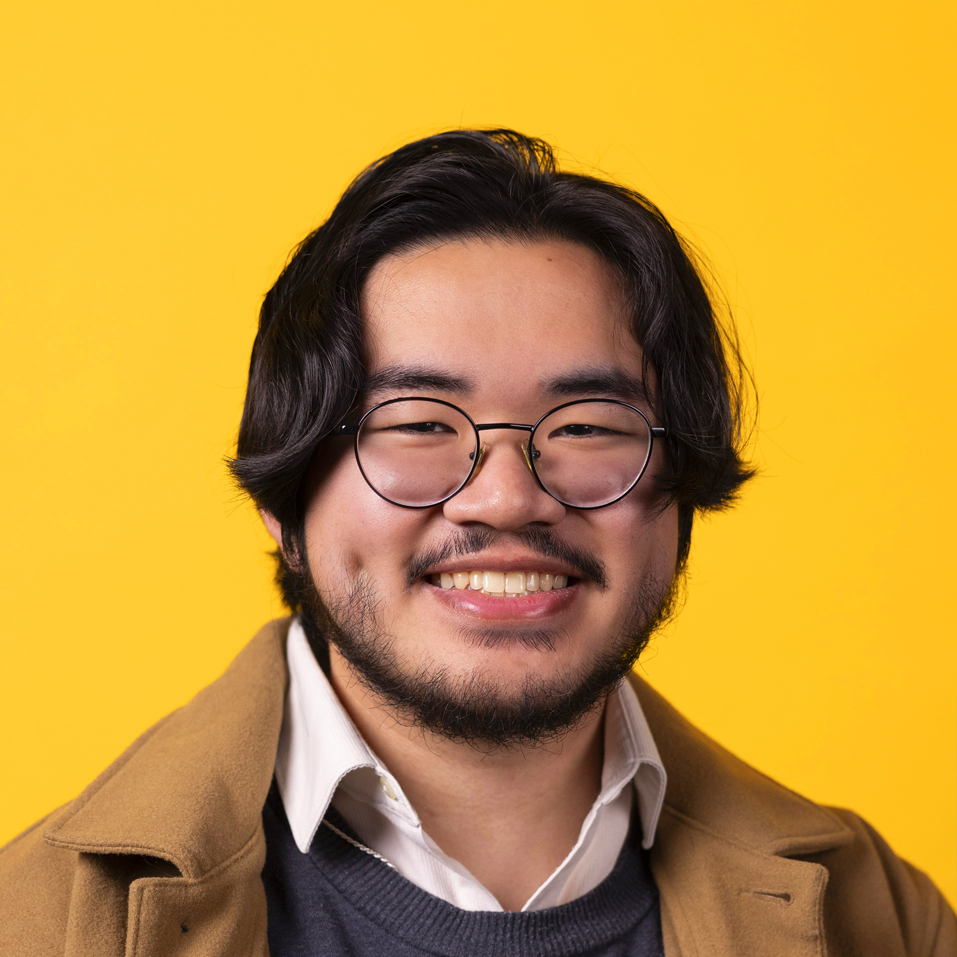 Cyrill Reyes headshot