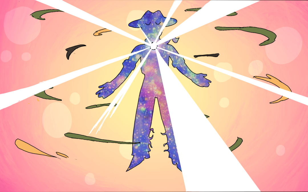 Meet Kas Cook and 2026 Senior Exhibition Project Mcallaster’s Special