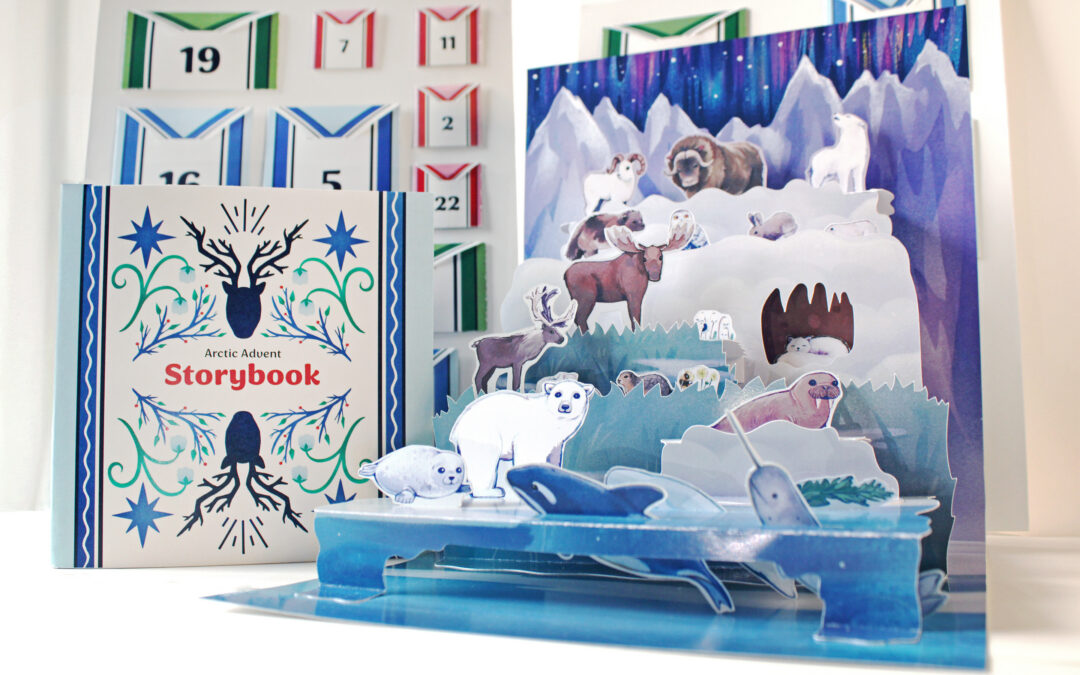 Illustration seniors land NASA and Disney internships