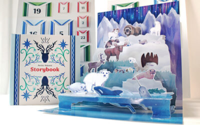 Illustration seniors land NASA and Disney internships