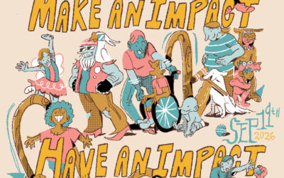 Poster designs boost professional skillsets, children’s nonprofit