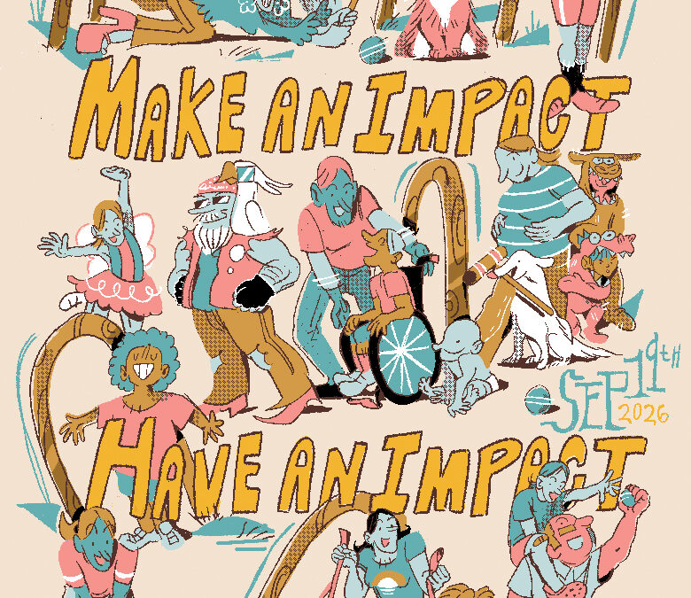 Poster designs boost professional skillsets, children’s nonprofit