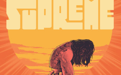 Meet Eeshaan Dutt and 2026 Senior Exhibition Project Indra Supreme