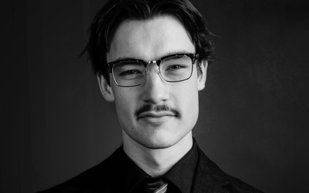 Double ASID award winner is inspired by nature and internships