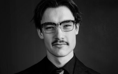 Double ASID award winner is inspired by nature and internships