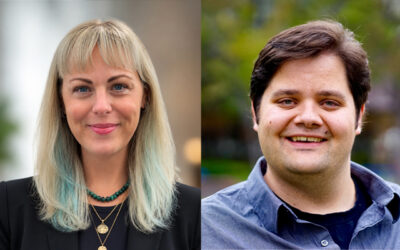 MIAD elects new trustees Paul Fletcher and Jacqualyn Laughlin