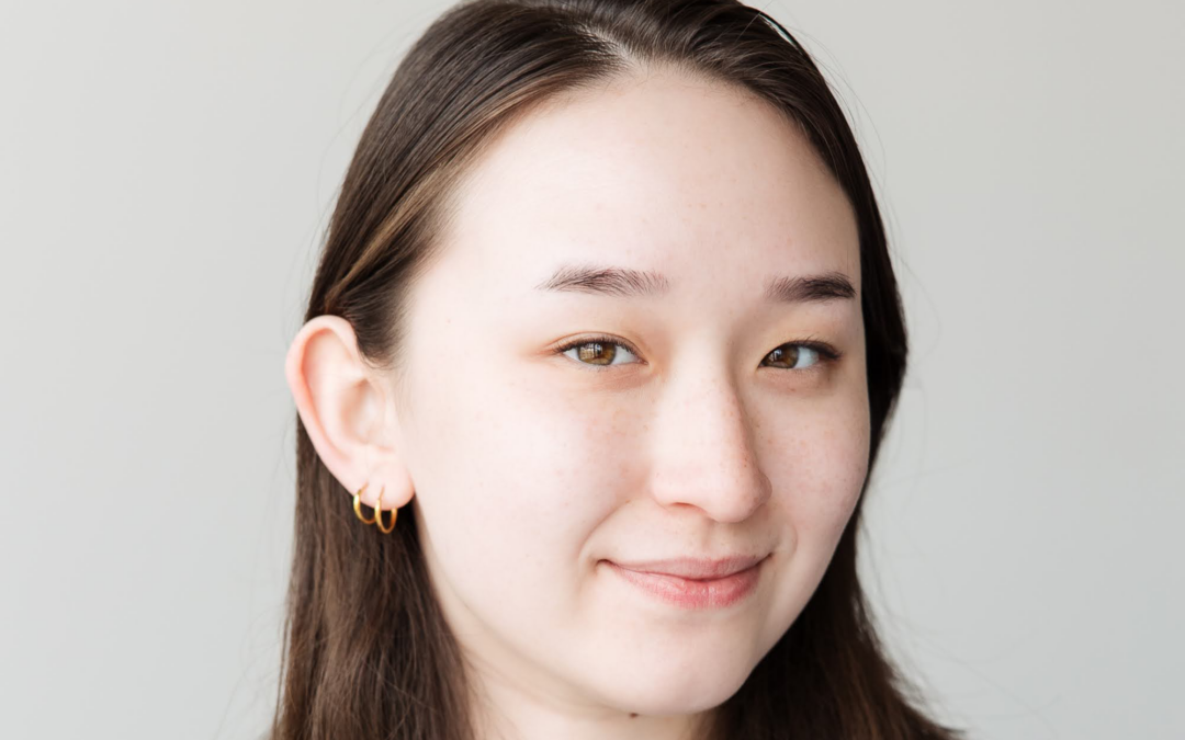 Meet Emily Camp and 2026 Senior Exhibition Project Predisposed