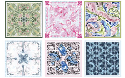 Meet Kaitlyn Powers and 2026 Senior Exhibition Project Solenne