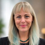 Jacqualyn Laughlin headshot