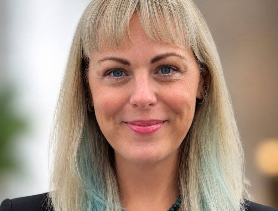 MIAD elects new trustees Paul Fletcher and Jacqualyn Laughlin