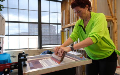 MAKE! Participants Reflect on Creativity, Community and Growth
