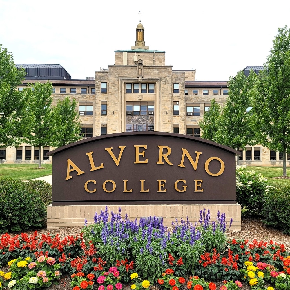 Alverno College Campus