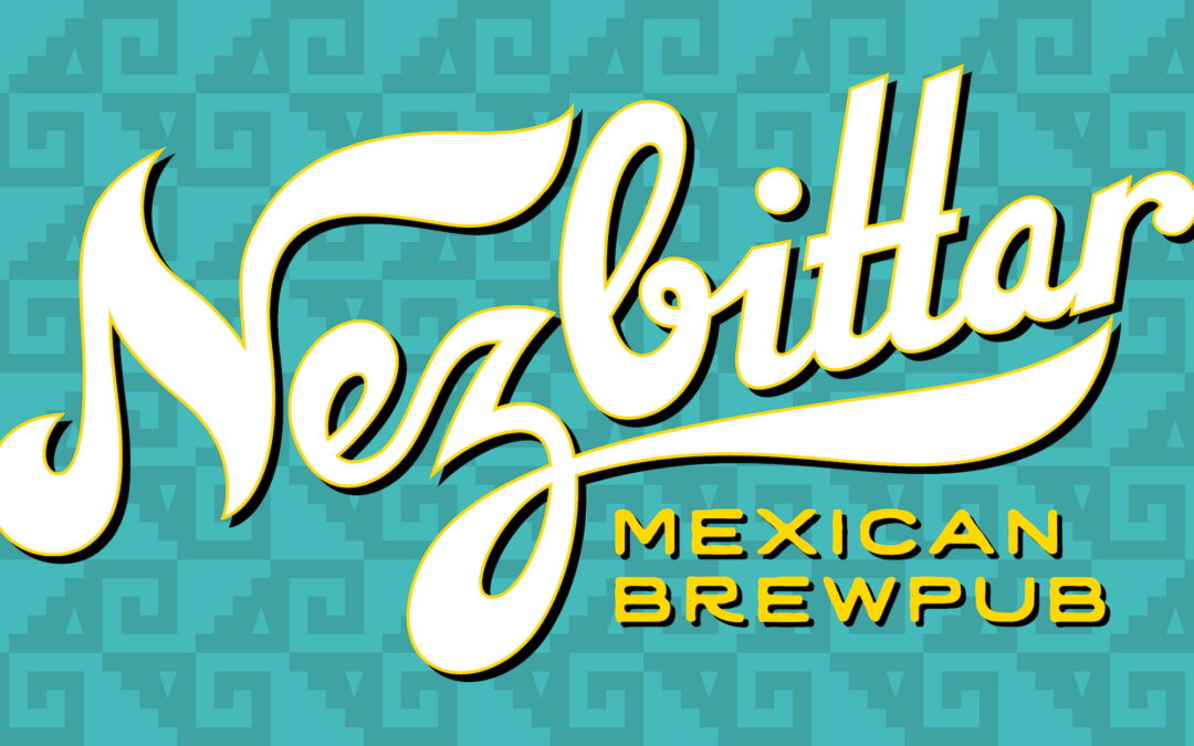 MIAD Alum Kyle Nesbitt Blends Storytelling, Design and Brewing