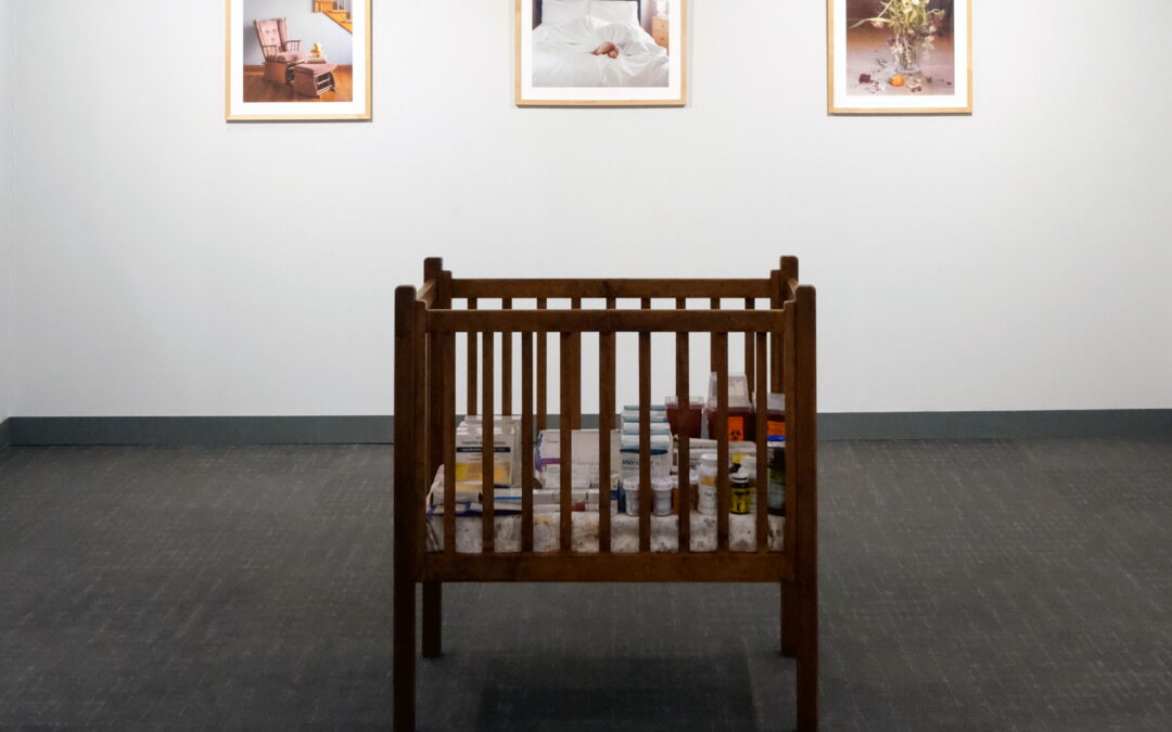 Behind In a State of IF: A Collaborative Curatorial Journey