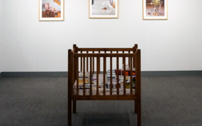 Behind In a State of IF: A Collaborative Curatorial Journey