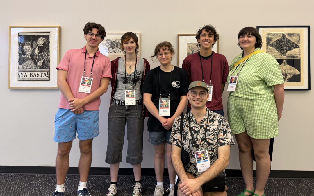 MIAD Makes Its Mark at MAPC 2026