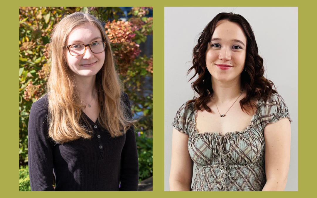 MIAD Students Connect Science and Design Through Natural Science Minor