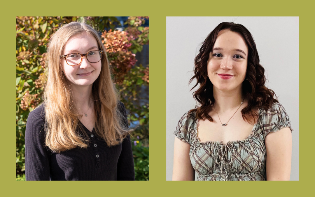 MIAD Students Connect Science and Design Through Natural Science Minor